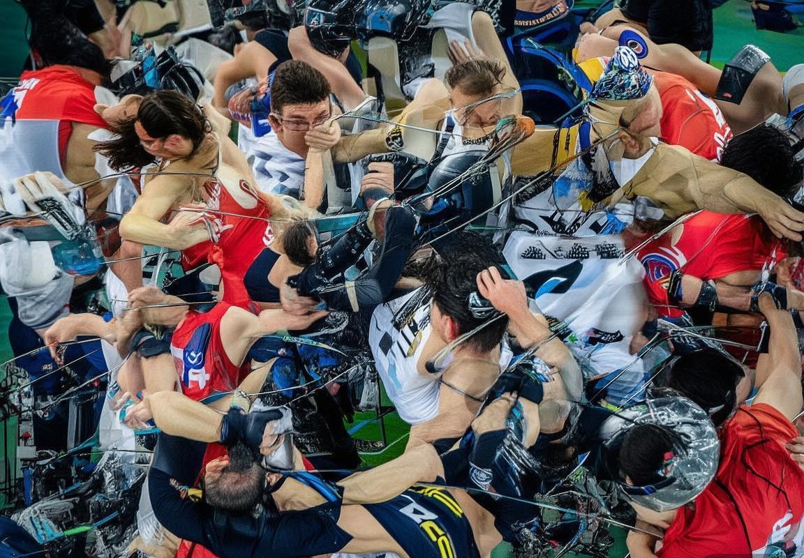 巴黎圣日耳曼VS卡昂：激战高潮与经典瞬间回顾(图2)