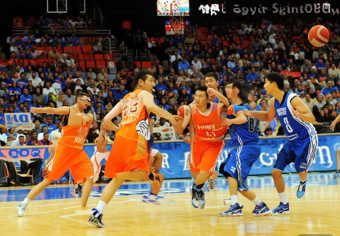 2011年CBA季后赛：北京VS山东巅峰对决精彩瞬间回顾(图2)