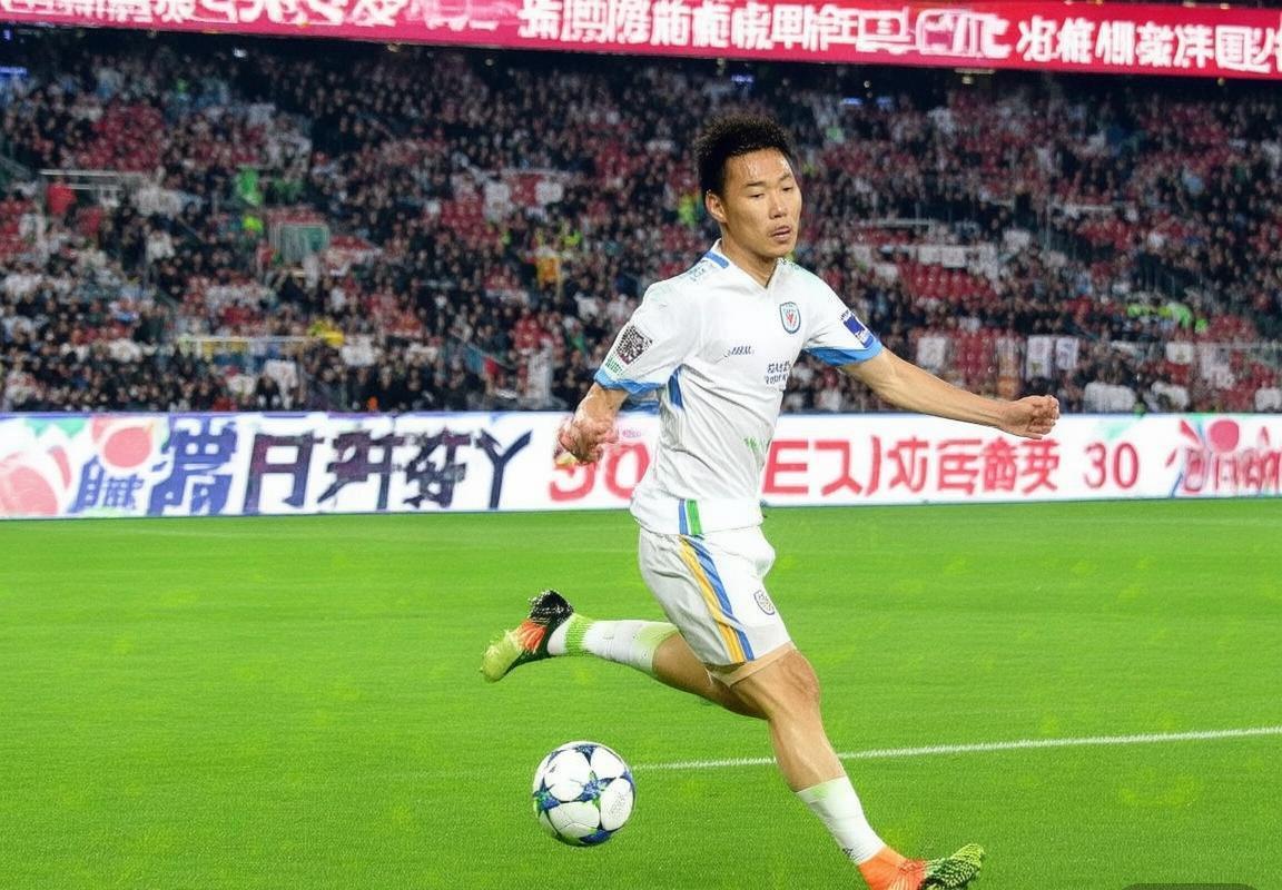 2019中超鲁能4-0一方战报：佩莱闪耀，战术解析揭秘胜利之路(图1)